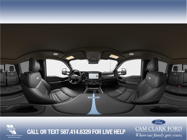 2026 Ford F-450 Platinum (Stk: 26AT8910) in Airdrie - Image 7 of 7