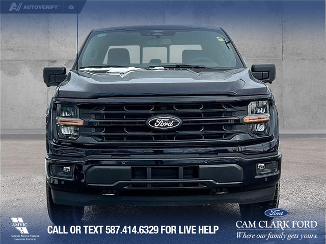 2026 Ford F-150 XLT (Stk: 26AT3281) in Airdrie - Image 2 of 25