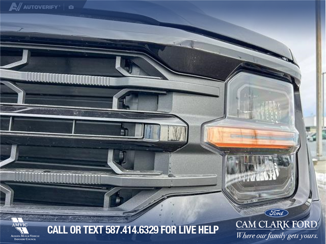 2026 Ford F-150 XLT (Stk: 26AT3281) in Airdrie - Image 8 of 25