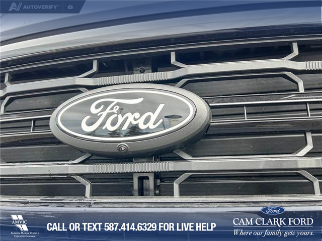 2026 Ford F-150 XLT (Stk: 26AT3281) in Airdrie - Image 9 of 25
