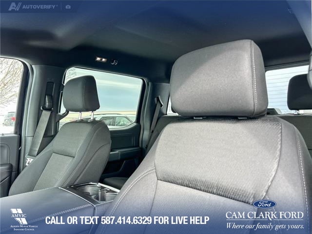 2026 Ford F-150 XLT (Stk: 26AT3281) in Airdrie - Image 20 of 25