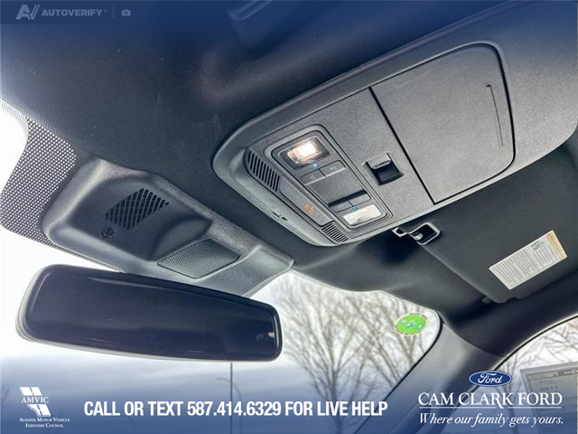 2026 Ford F-150 XLT (Stk: 26AT3281) in Airdrie - Image 21 of 25