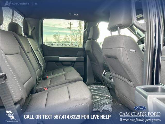 2026 Ford F-150 XLT (Stk: 26AT3281) in Airdrie - Image 23 of 25