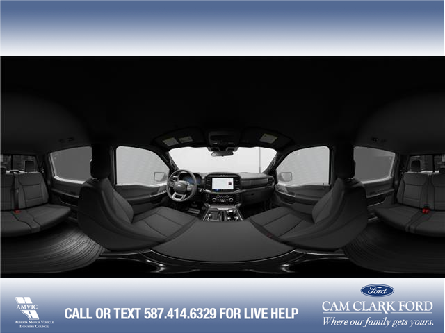 2026 Ford F-150 XLT (Stk: 26AT7627) in Airdrie - Image 7 of 7