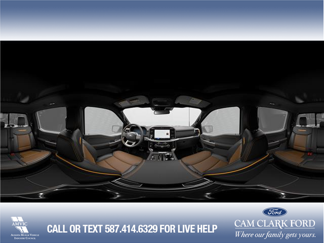 2026 Ford F-150 Tremor (Stk: 26AT1184) in Airdrie - Image 7 of 7