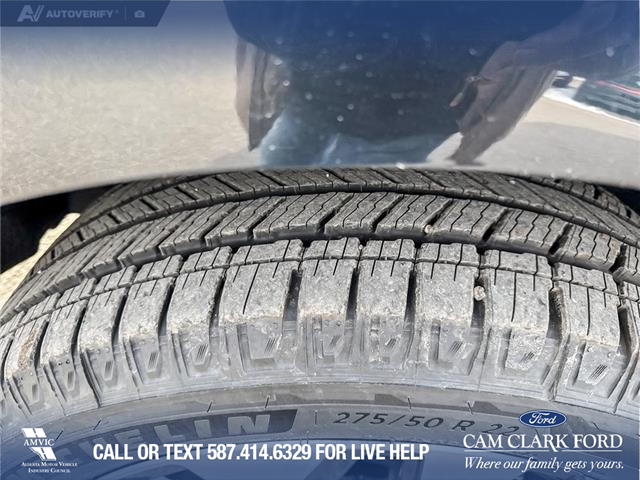 2026 Ford Expedition Platinum (Stk: 26F8814) in Red Deer - Image 7 of 25