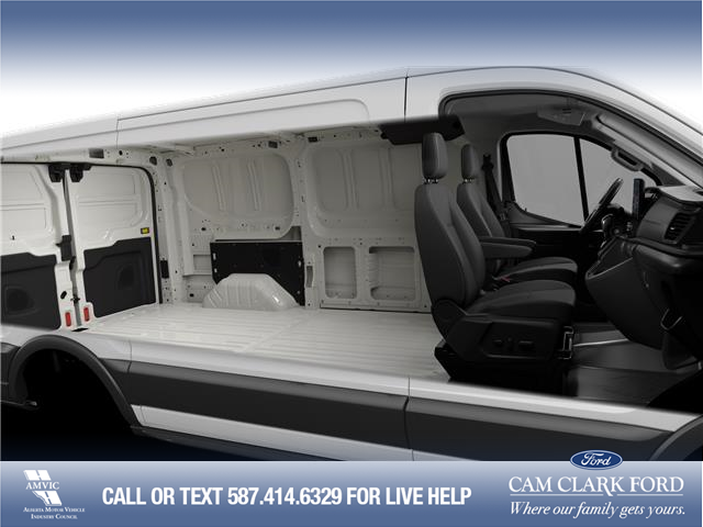 2026 Ford Transit-150 Cargo Base (Stk: 26AT2416) in Airdrie - Image 5 of 6