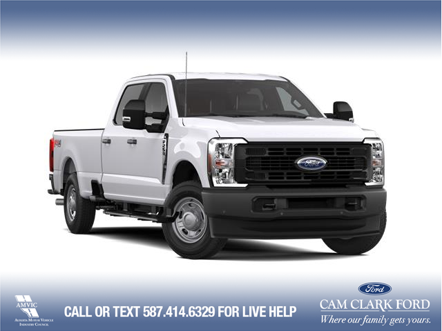 2026 Ford F-250 XL (Stk: 26AT7414) in Airdrie - Image 3 of 6