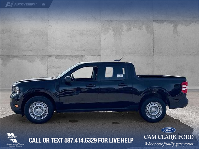 2026 Ford Maverick XL (Stk: 26T9036) in Red Deer - Image 3 of 24