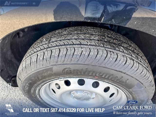 2026 Ford Maverick XL (Stk: 26T9036) in Red Deer - Image 7 of 24
