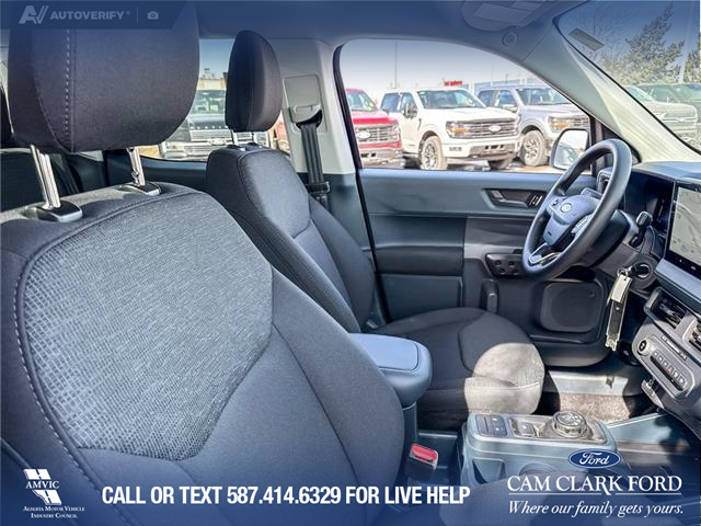 2026 Ford Maverick XL (Stk: 26T9036) in Red Deer - Image 21 of 24