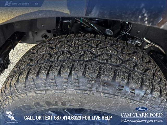 2026 Ford F-150 XLT (Stk: 26T8392) in Red Deer - Image 7 of 24
