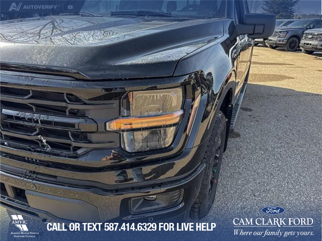 2026 Ford F-150 XLT (Stk: 26T8392) in Red Deer - Image 8 of 24