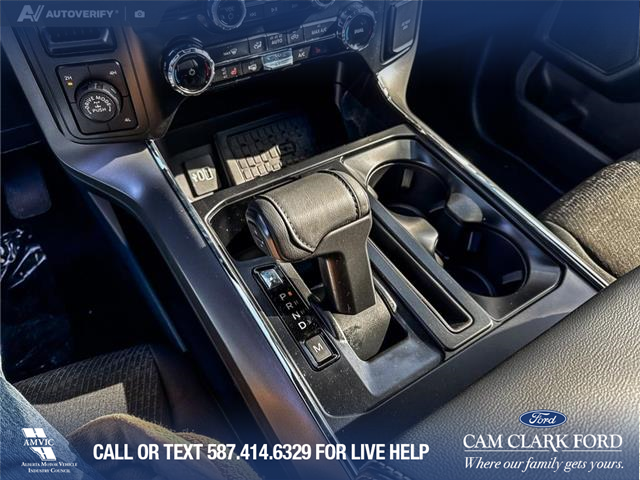 2026 Ford F-150 XLT (Stk: 26T8392) in Red Deer - Image 17 of 24