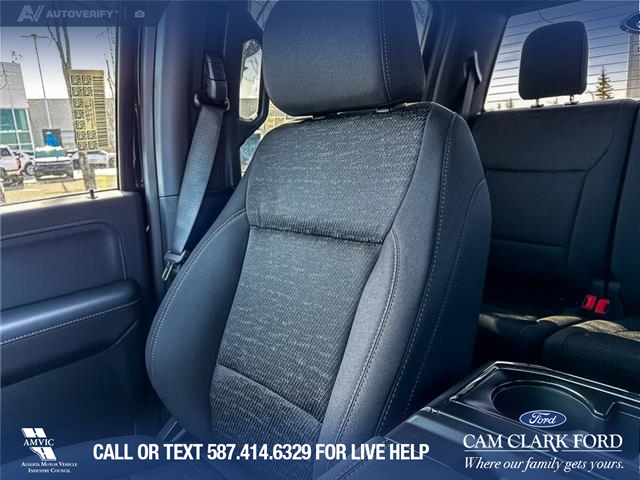 2026 Ford F-150 XLT (Stk: 26T8392) in Red Deer - Image 19 of 24
