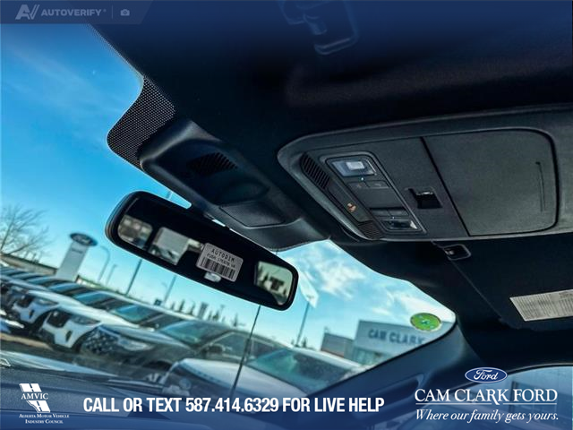 2026 Ford F-150 XLT (Stk: 26T8392) in Red Deer - Image 20 of 24