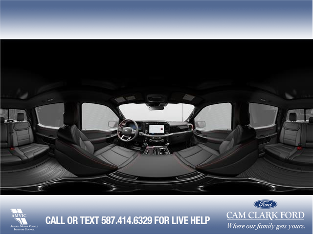 2026 Ford F-150 Raptor (Stk: 26AT8461) in Airdrie - Image 7 of 7