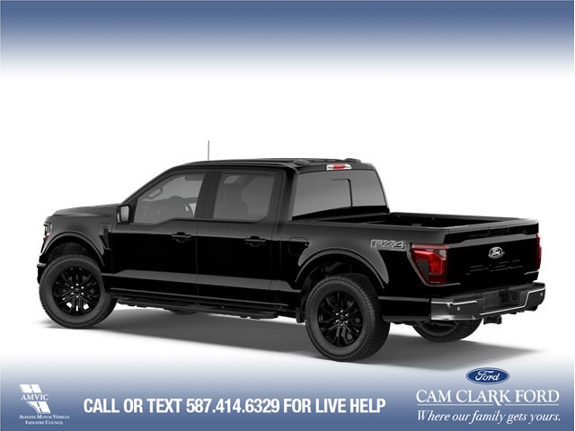 2026 Ford F-150 XLT (Stk: 26T7759) in Olds - Image 2 of 7
