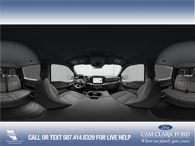 2026 Ford F-150 XLT (Stk: 26AT9242) in Airdrie - Image 7 of 7