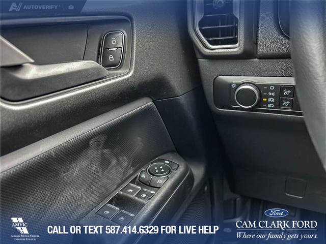 2026 Ford Bronco Sport Big Bend (Stk: 26AS0138) in Airdrie - Image 17 of 25