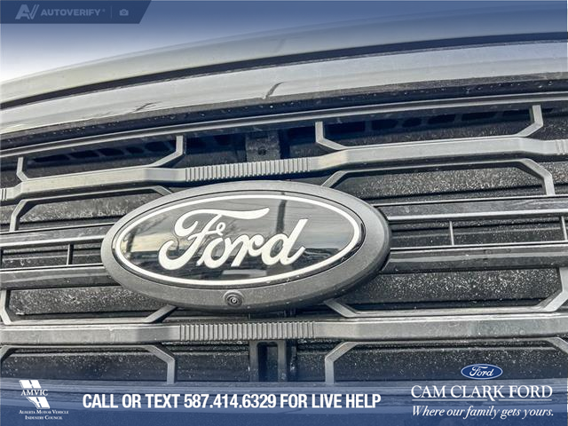 2026 Ford F-150 XLT (Stk: 26AT1784A) in Airdrie - Image 9 of 25