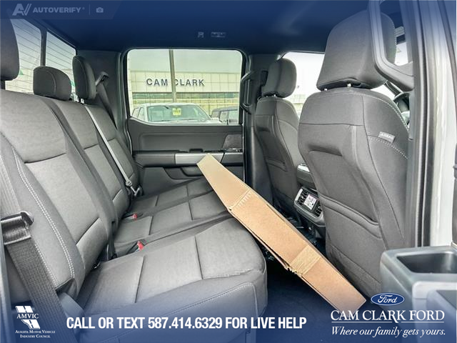 2026 Ford F-150 XLT (Stk: 26AT1784A) in Airdrie - Image 23 of 25