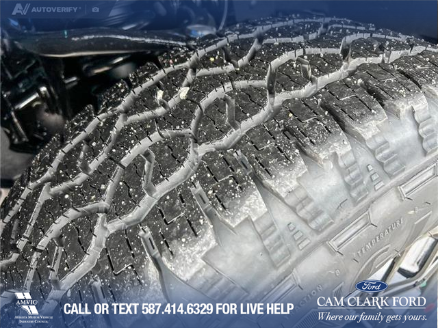 2026 Ford F-150 XLT (Stk: 26AT5552) in Airdrie - Image 7 of 25