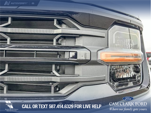 2026 Ford F-150 XLT (Stk: 26AT5552) in Airdrie - Image 8 of 25