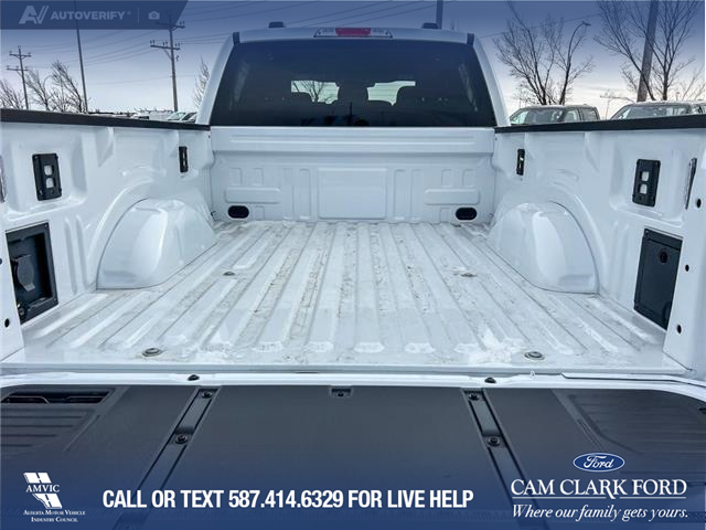 2026 Ford F-150 XLT (Stk: 26AT5552) in Airdrie - Image 12 of 25