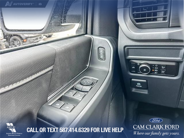 2026 Ford F-150 XLT (Stk: 26AT5552) in Airdrie - Image 17 of 25