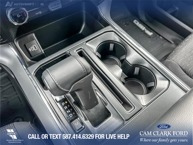 2026 Ford F-150 XLT (Stk: 26AT5552) in Airdrie - Image 18 of 25