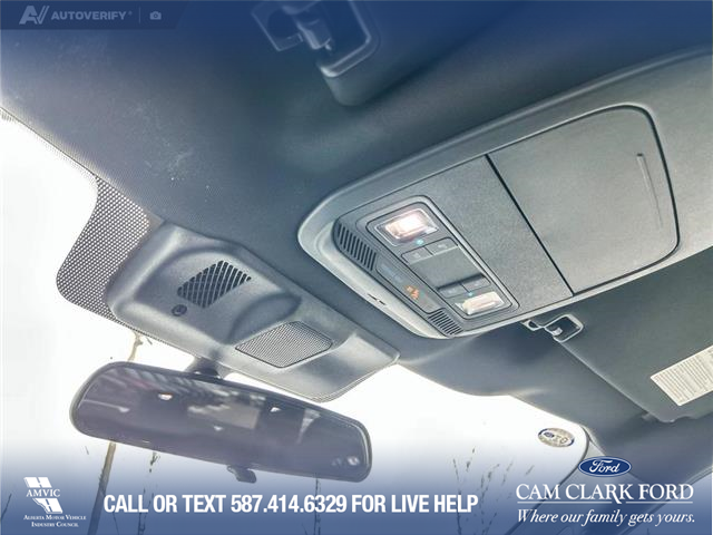 2026 Ford F-150 XLT (Stk: 26AT5552) in Airdrie - Image 21 of 25
