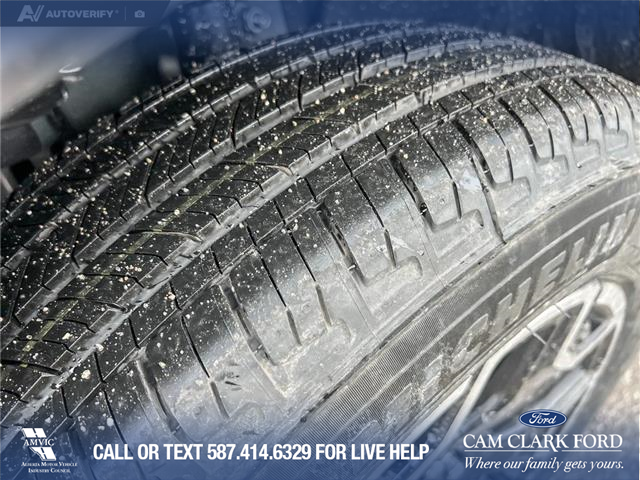 2026 Ford Bronco Sport Outer Banks (Stk: 26AS8322) in Airdrie - Image 7 of 25