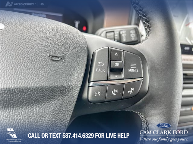 2026 Ford Bronco Sport Outer Banks (Stk: 26AS8322) in Airdrie - Image 16 of 25