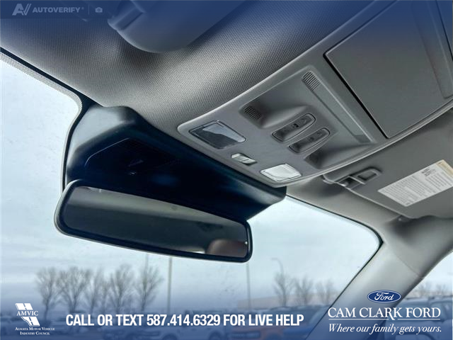 2026 Ford Bronco Sport Outer Banks (Stk: 26AS8322) in Airdrie - Image 21 of 25