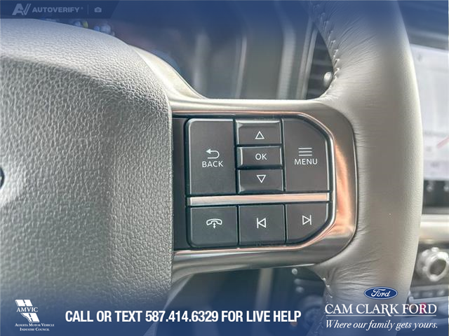 2026 Ford F-150 Platinum (Stk: 26AT2924) in Airdrie - Image 16 of 25