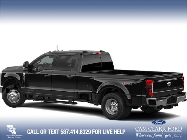 2026 Ford F-350 Lariat (Stk: 26T0865) in Olds - Image 2 of 7