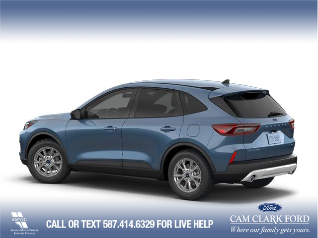 2026 Ford Escape Active (Stk: 26AS7983) in Airdrie - Image 2 of 7