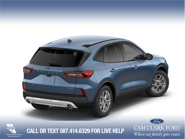 2026 Ford Escape Active (Stk: 26AS7983) in Airdrie - Image 3 of 7