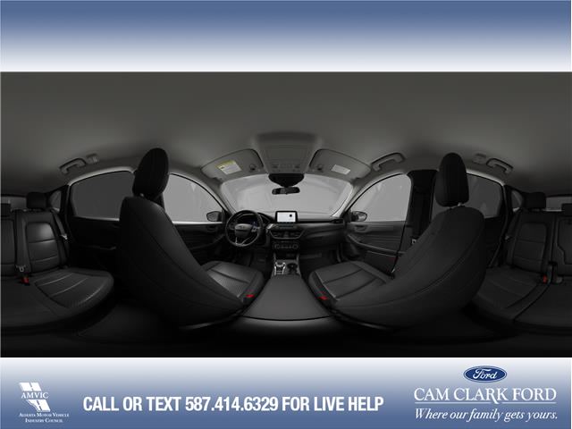 2026 Ford Escape Active (Stk: 26AS7983) in Airdrie - Image 7 of 7