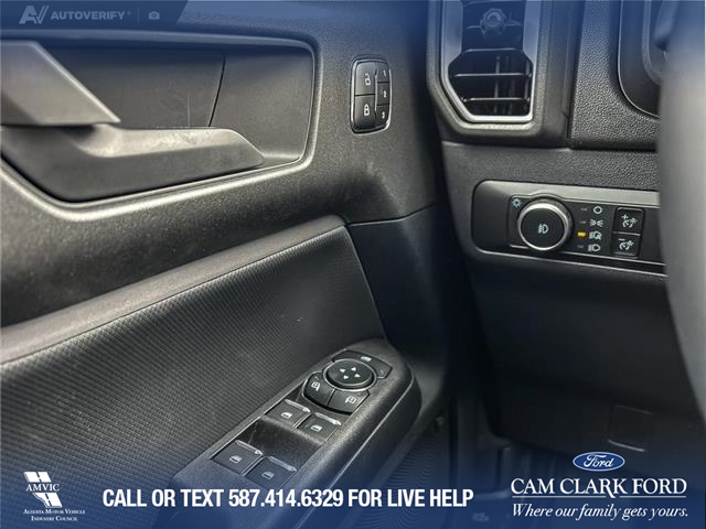 2026 Ford Bronco Sport Outer Banks (Stk: 26AS7587) in Airdrie - Image 17 of 25