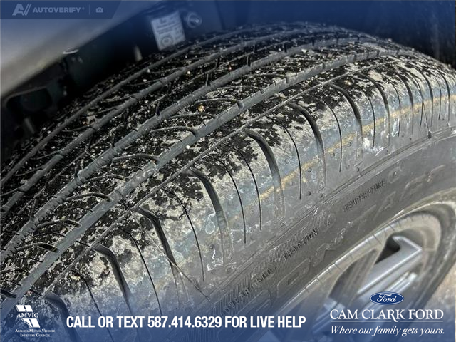 2026 Ford Bronco Sport Big Bend (Stk: 26AS1102) in Airdrie - Image 7 of 25