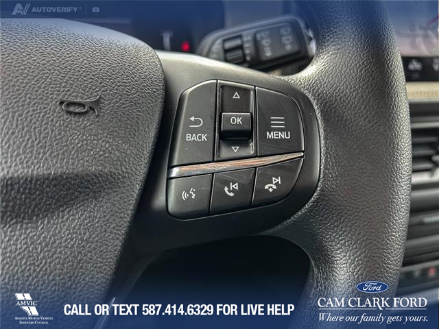 2026 Ford Bronco Sport Big Bend (Stk: 26AS1102) in Airdrie - Image 16 of 25