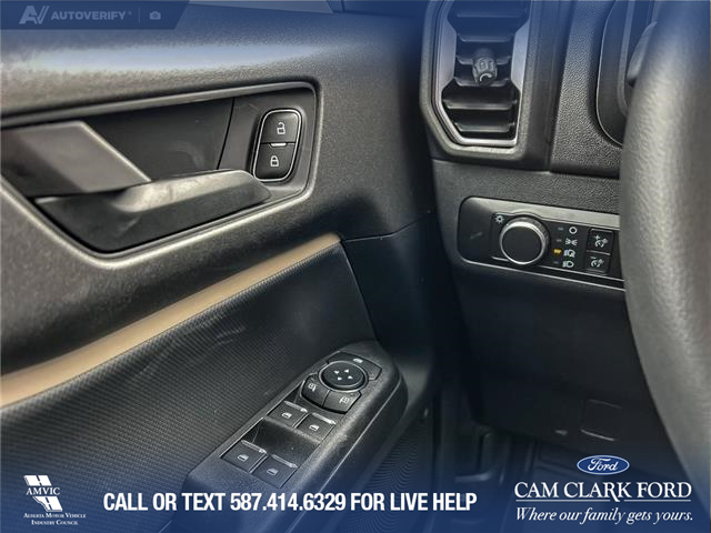 2026 Ford Bronco Sport Big Bend (Stk: 26AS1102) in Airdrie - Image 17 of 25