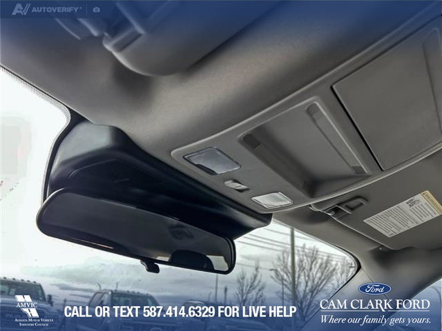 2026 Ford Bronco Sport Big Bend (Stk: 26AS1102) in Airdrie - Image 21 of 25