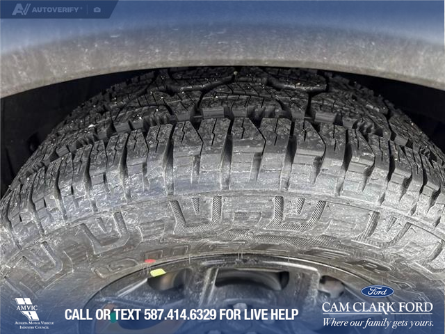 2026 Ford Explorer Tremor (Stk: 26S9795) in Red Deer - Image 7 of 25