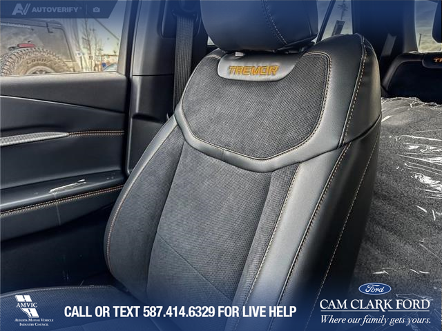 2026 Ford Explorer Tremor (Stk: 26S9795) in Red Deer - Image 20 of 25