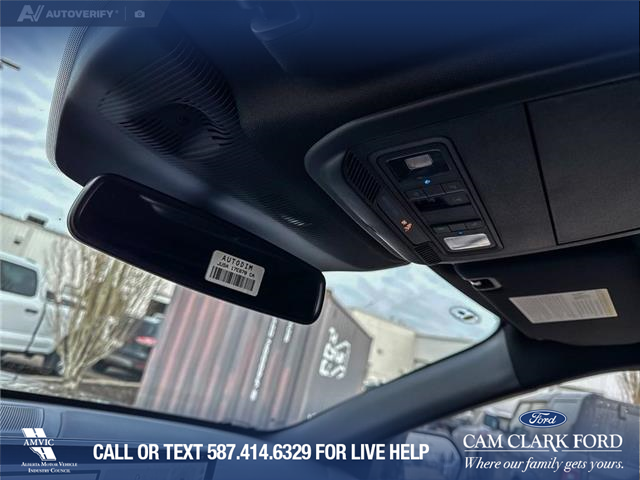2026 Ford Explorer Tremor (Stk: 26S9795) in Red Deer - Image 21 of 25