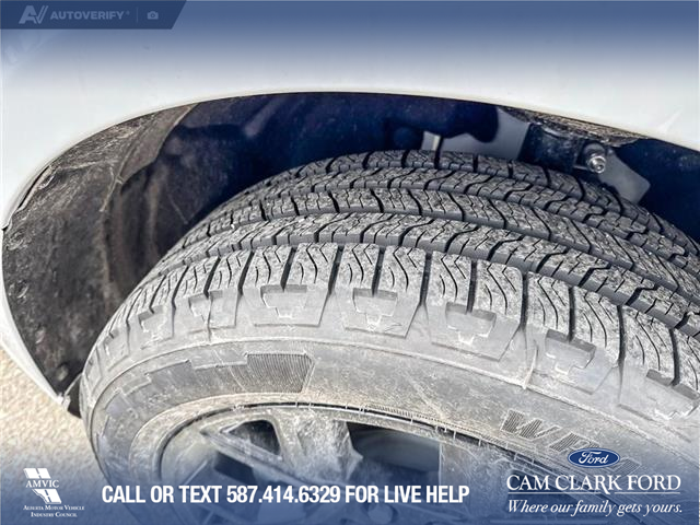 2026 Ford Maverick Lobo High (Stk: 26T7075) in Red Deer - Image 7 of 23