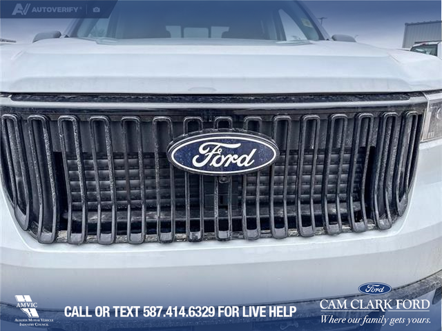 2026 Ford Maverick Lobo High (Stk: 26T7075) in Red Deer - Image 9 of 23